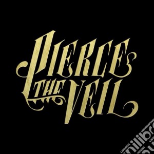 Pierce The Veil - Collide With The Sky (Cd+Dvd) cd musicale di Pierce the veil