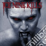 Ice Nine Kills - Predator Becomes The Prey