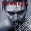 Ice Nine Kills - Predator Becomes The Prey cd
