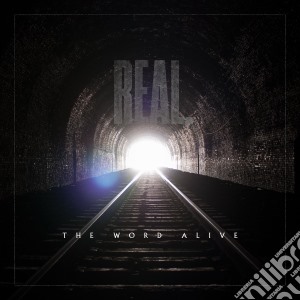 Word Alive - Real cd musicale di Word Alive
