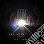 Word Alive - Real cd