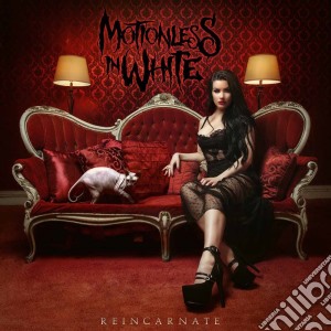 Motionless In White - Reincarnate cd musicale di Motionless In White