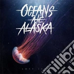 (LP Vinile) Oceans Ate Alaska - Lost Isles vinile