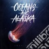 Oceans Ate Alaska - Lost Isles cd