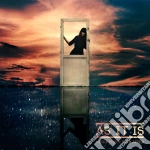 As It Is - Never Happy Ever After cd