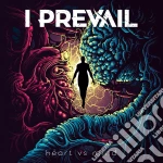 (LP Vinile) I Prevail - Heart Vs. Mind vinile