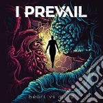 I Prevail - Heart Vs Mind cd