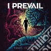 I Prevail - Heart Vs Mind cd musicale di I Prevail