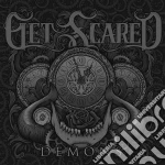 Get Scared - Demons cd