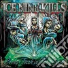 Ice Nine Kills - Every Trick In The Book cd