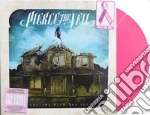 (LP Vinile) Pierce The Veil - Collide With The Sky (Pink Vinyl) vinile
