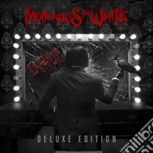 Motionless In White - Infamous (Dlx) cd musicale di Motionless In White