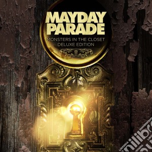 Mayday Parade - Mayday Parade-Monsters In Th cd musicale di Mayday Parade