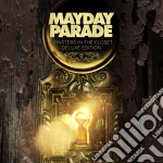 Mayday Parade - Mayday Parade-Monsters In Th cd