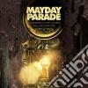 Mayday Parade - Mayday Parade-Monsters In Th cd