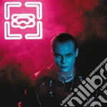 (LP Vinile) Qual - Love Zone (Magenta) vinile