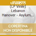 (LP Vinile) Lebanon Hanover - Asylum Lullabies [Limited Edition Solid White Vinyl] vinile