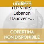 (LP Vinile) Lebanon Hanover - Lebanon Hanover - Gold Edition vinile