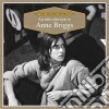 Anne Briggs - An Introduction To cd