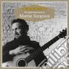 Martin Simpson - An Introduction To cd