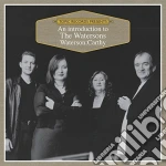 Watersons (The) / Waterson:Carthy - An Introduction To cd