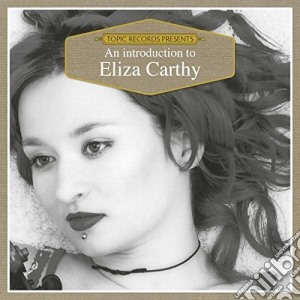 Eliza Carthy - An Introduction To cd musicale di Eliza Carthy