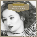Eliza Carthy - An Introduction To cd