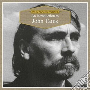 John Tams - An Introduction To cd musicale di John Tams