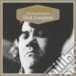 Dick Gaughan - An Introduction To