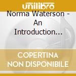 Norma Waterson - An Introduction To cd musicale di Norma Waterson