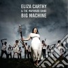 Eliza Carthy & The Wayward Band - Big Machine cd