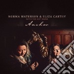 Norma Waterson & Eliza Carthy With The Gift Band - Anchor