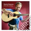 Martin Simpson - Home Recordings cd