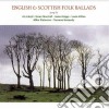 E.Mccoll / Annie Briggs & O. - English & Scottish Folk Ballads cd