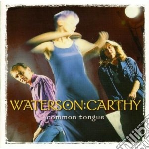 Norma Waterson & Martin Carthy - Common Tongue cd musicale di Norma waterson martin carthy