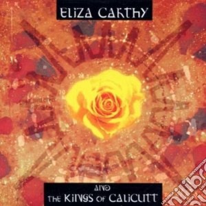Eliza Carthy & King Of Calicutt - Same cd musicale di Eliza carthy & king of calicut