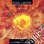 Eliza Carthy & King Of Calicutt - Same