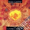Eliza Carthy & King Of Calicutt - Same cd