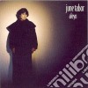 June Tabor - Aleyn cd