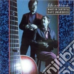 Martin Carthy & Dave Swarbrick - Life And Limb cd