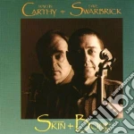 Martin Carthy & Dave Swarbrick - Skin And Bone cd