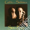 Martin Carthy & Dave Swarbrick - Skin And Bone cd