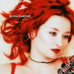 Eliza Carthy - Rice cd musicale di Eliza Carthy