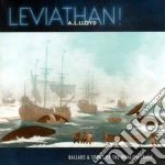Leviathan - cd