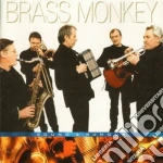 Brass Monkey - Sound & Rumour cd