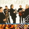 Brass Monkey - Sound & Rumour cd