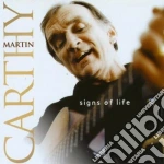 Martin Carthy - Signs Of Life cd