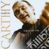 Martin Carthy - Signs Of Life cd