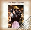 Lal & Norma Waterson - A True Hearted Girl cd