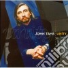 John Tams - Unity cd